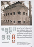 Armour Forts and Trench Shelters